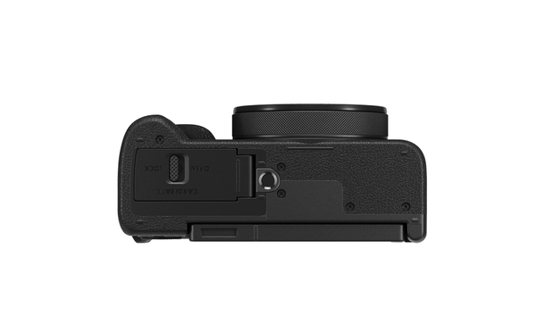 Máy ảnh Canon PowerShot V1