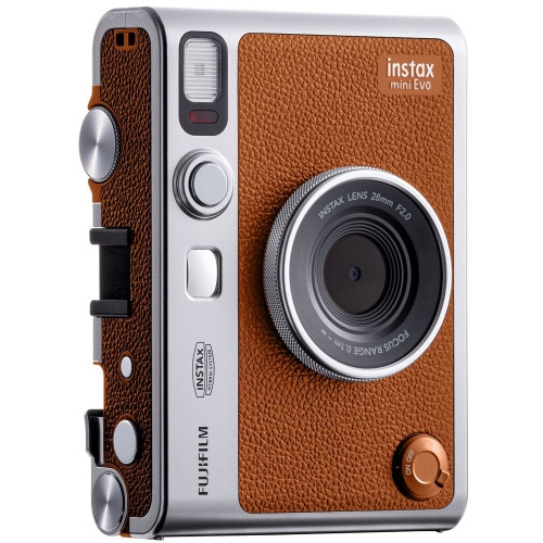 Máy ảnh Fujifilm Instax Mini Evo | Chính hãng