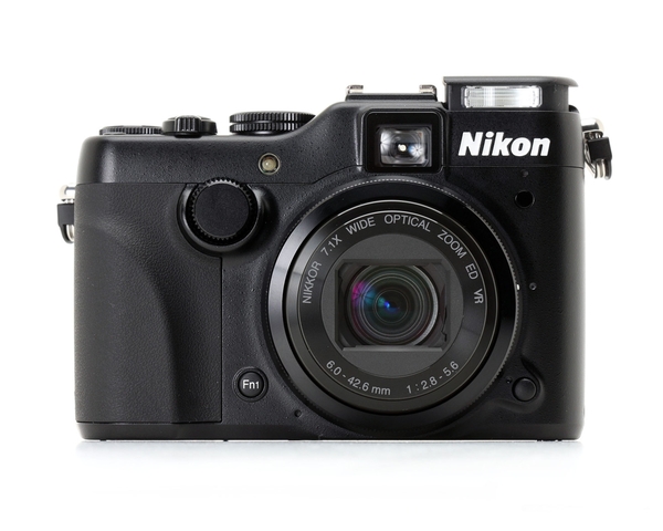 Nikon Coolpix P7100