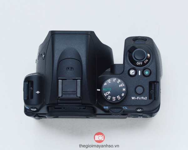 Pentax K-70 body mới 100%