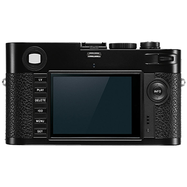 Leica M-P Typ 240 (Sliver)