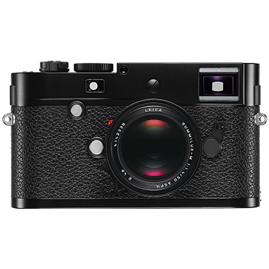 Leica M-P Typ 240 (Sliver)
