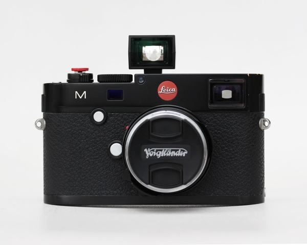 Leica M240 Black body
