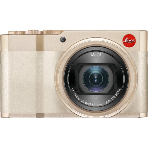 Máy ảnh Leica C-Lux typ 1546