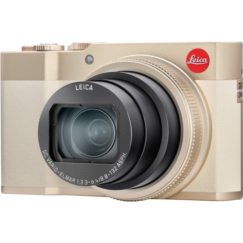 Máy ảnh Leica C-Lux typ 1546