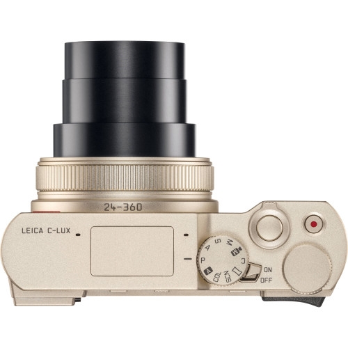 Máy ảnh Leica C-Lux typ 1546