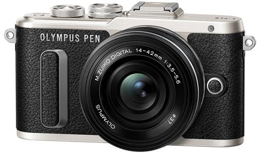 Máy Ảnh Olympus PEN E-PL8