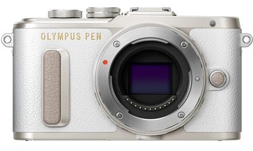 Máy Ảnh Olympus PEN E-PL8