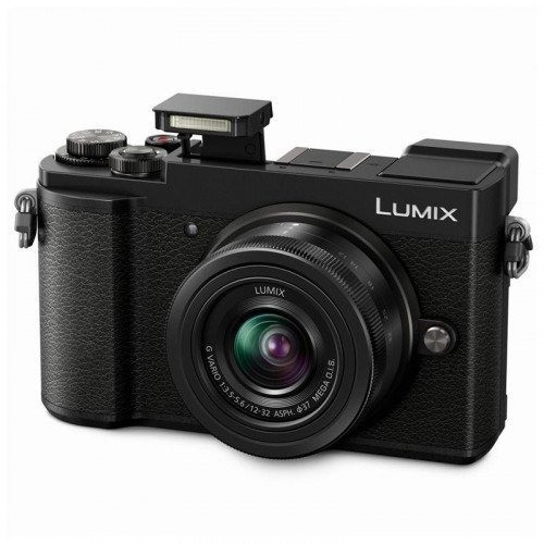 Máy ảnh Panasonic Lumix GX9 body