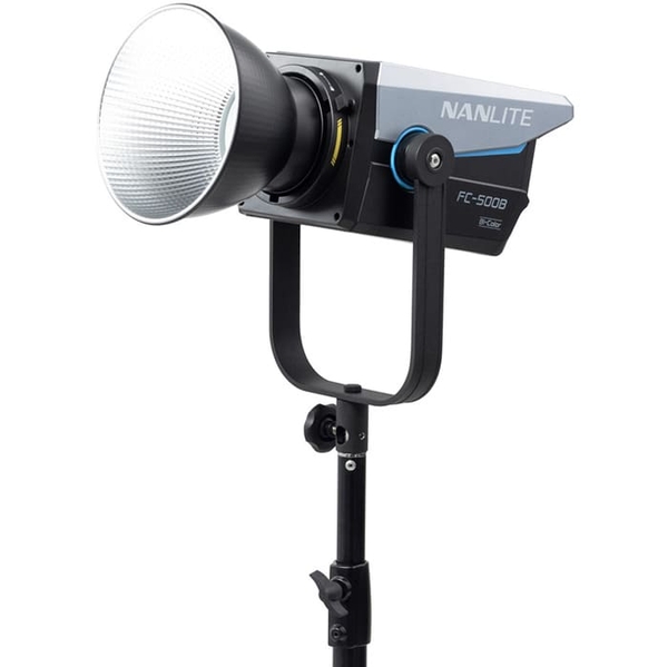 Led Nanlite FC-500B Bi-Color 500W, Mới 100% (Chính hãng)