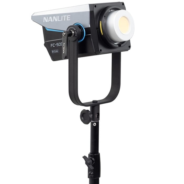 Led Nanlite FC-500B Bi-Color 500W, Mới 100% (Chính hãng)