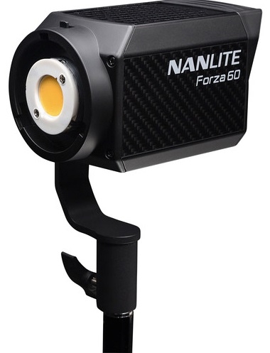 Đèn led LED NanLite Forza 60B II (Chính Hãng)