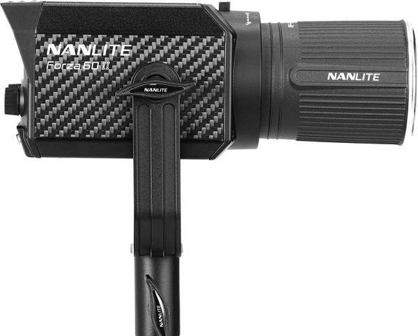Đèn led LED NanLite Forza 60B II (Chính Hãng)