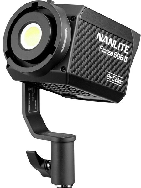 Đèn LED NanLite Forza 60B II Bi color