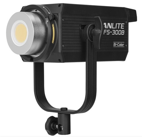 Led Nanlite Forza FS300B Monolight 300W (Chính Hãng)