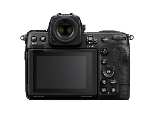Nikon Z8 (Body) (Chính hãng)