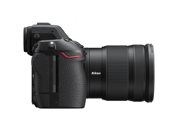 Nikon Z8 (Body) (Chính hãng)