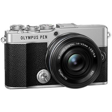 Olympus PEN E-P7