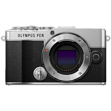 Olympus PEN E-P7