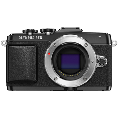 Máy Ảnh Olympus PEN E-PL7