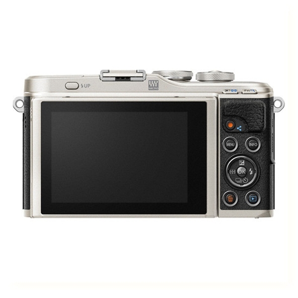 Máy Ảnh Olympus PEN E-PL9 body