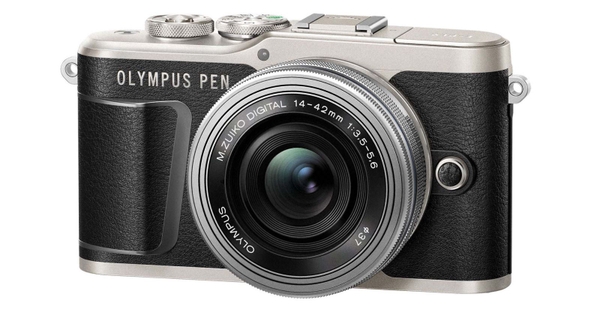 Máy Ảnh Olympus PEN E-PL7