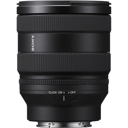 Ống kính Sony FE 20 70mm f/4 G | Chính Hãng