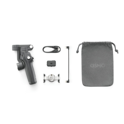 DJI Osmo Mobile 7P (DJI OM 7P)
