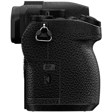 Panasonic Lumix DC-G90 (Lumix DC-G95)