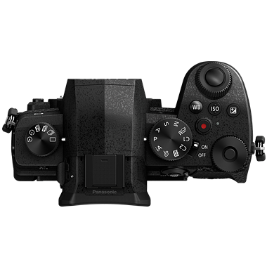 Panasonic Lumix DC-G90 (Lumix DC-G95)