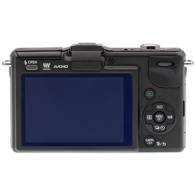 Máy ảnh Panasonic Lumix DMC-GF2