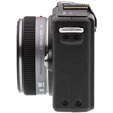 Máy ảnh Panasonic Lumix DMC-GF2