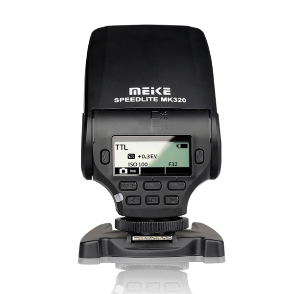 Đèn flash Fujifilm Meike MK-320 Speedlite