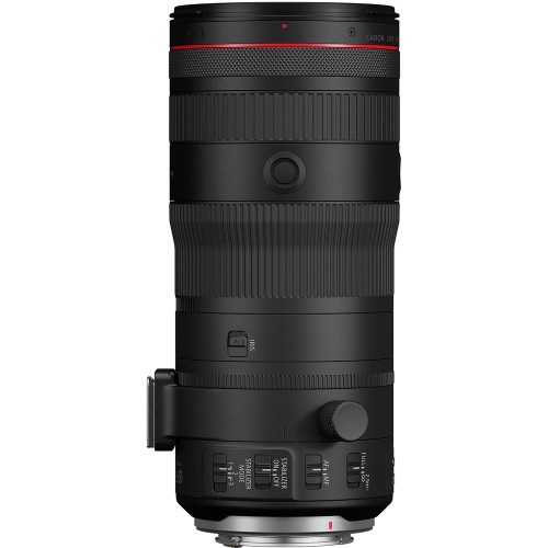 Ống kính Canon RF 70-200mm F2.8L IS USM Z l Chính hãng