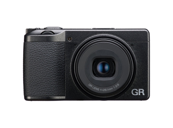 Ricoh GR IIIx HDF (Chính hãng)