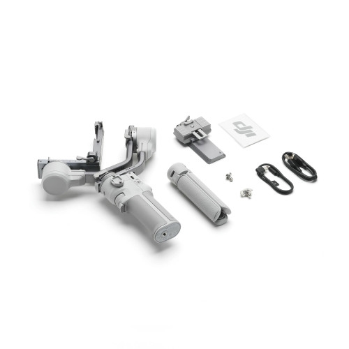 Gimbal DJI RS 4 Mini