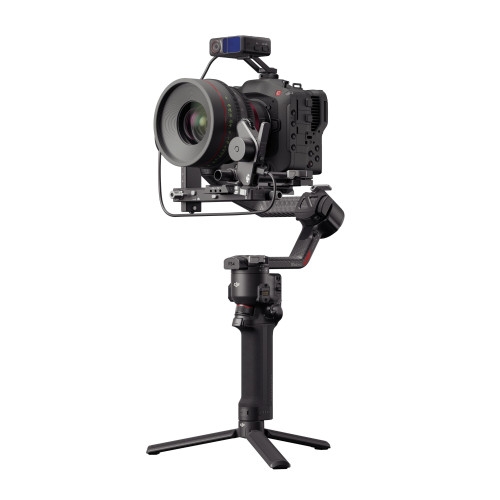 Gimbal DJI RS4 Pro