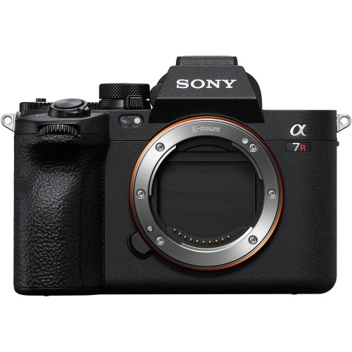 Sony Alpha A7RV | Chính hãng