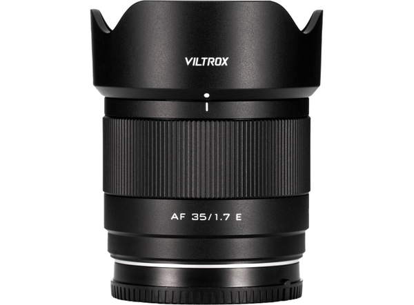 Viltrox AF 35mm f/1.7 Sony E (Chính hãng)