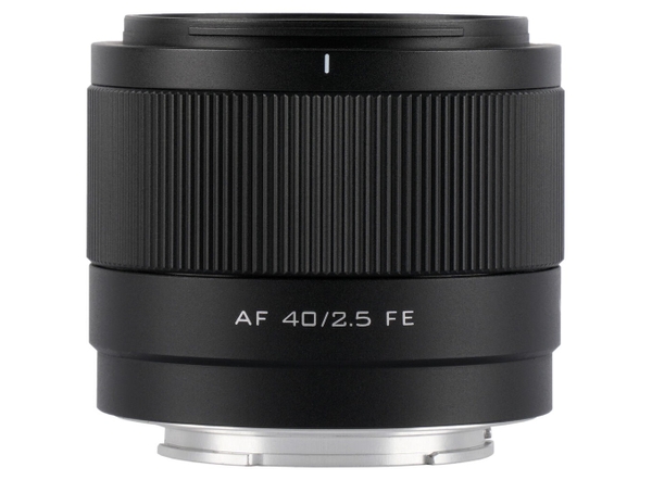 Viltrox AF 40mm f/2.5 FE Sony E (Chính hãng)