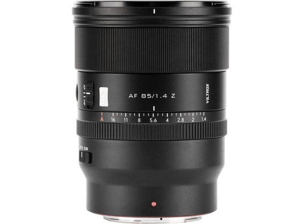 Viltrox AF 85mm f/1.4 Pro Nikon Z (Chính hãng)