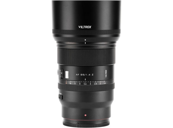 Viltrox AF 85mm f/1.4 Pro Nikon Z (Chính hãng)