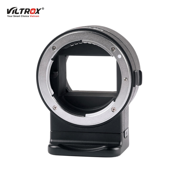Ngàm chuyển AF Viltrox NF-E1 Lens Mount Adapter