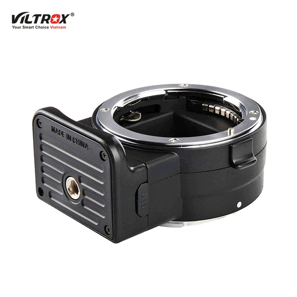 Ngàm chuyển AF Viltrox NF-E1 Lens Mount Adapter