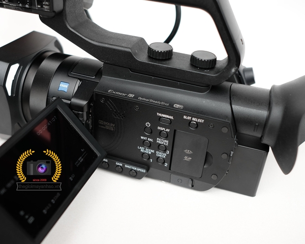 Máy quay Sony XDCam PXW-X70