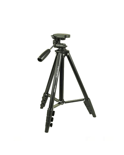 Chân máy ảnh Yunteng VCT-680