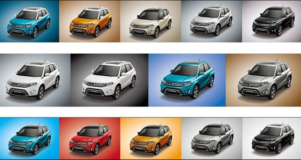 SUZUKI NAM ĐỊNH chuyên cung cấp các dòng xe tải Suzuki - 3