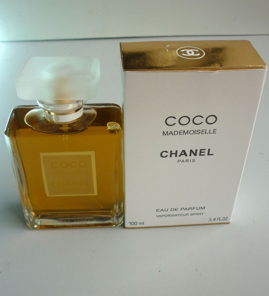 Nước Hoa Nữ Chanel Coco Mademoiselle Eau De Parfum
