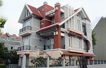 MẶT DỰNG KÍNH
