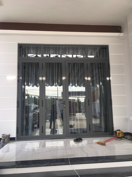 CỬA NHÔM XINGFA